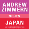 Andrew Zimmern Visits Japan: Chapter 14 from 'The Bizarre Truth'