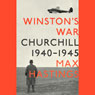 Winston's War: Churchill, 1940-1945