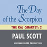 The Day of the Scorpion: The Raj Quartet, Book 2