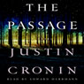 The Passage: The Passage Trilogy, Book 1
