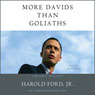 More Davids Than Goliaths: A Political Education