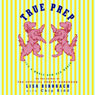 True Prep: It's a Whole New Old World