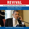 Revival: The Struggle for Survival Inside the Obama White House