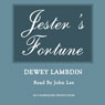 Jester's Fortune: The Alan Lewrie Naval Adventures, Book 8