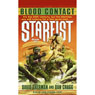 Blood Contact: Starfist: Book 4