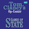 Games of State: Tom Clancy's Op-Center #3