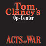 Acts of War: Tom Clancy's Op-Center #4