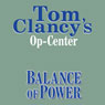 Balance of Power: Tom Clancy's Op-Center #5