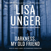 Darkness, My Old Friend: A Novel