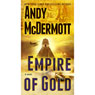 Empire of Gold: A Novel