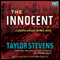 The Innocent: A Vanessa Michael Munroe Novel, Book 2