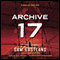 Archive 17: A Novel of Suspense