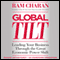 Global Tilt: Leading Your Business Through the Great Economic Power Shift