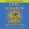 Dance of the Reptiles: Rampaging Tourists, Marauding Pythons, Larcenous Legislators, Crazed Celebrities, and Tar-Balled Beaches: Selected Columns