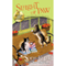 Sleight of Paw: A Magical Cats Mystery