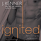 Ignited: Most Wanted, Book 3