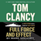 Full Force and Effect: A Jack Ryan Novel