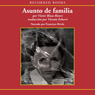 Asunto de familia[A Private Family Matter (Texto Completo)]