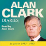 The Alan Clark Diaries: In Power 1983-1992