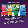 Saturday Live, Volume 1: Stephen Fry and Hugh Laurie