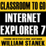 Internet Explorer 7 Classroom-To-Go