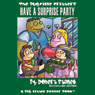 The Bugville Critters Have a Surprise Party: Lass Ladybug's Adventures, Book 6