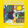 The Bugville Critters: Catching a Cup of Sunshine: Learning Adventures, Book 3