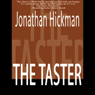 The Taster: Timothy Blanchard Thiller Series, Book 1