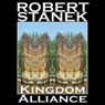 Kingdom Alliance: Ruin Mist Chronicles, Book 2