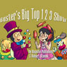 Buster's Big Top 1 2 3 Show: Bugville Jr. Learning Adventures