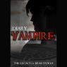 Diary of a Vampire: The Legacy of Bram Stoker