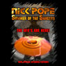 Nick Pope: Summer of the Saucers