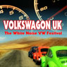 Volkswagon UK: The White Noise VW Festival