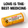 Love is the Best Medicine