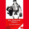 The Pickwick Papers, Volume 1