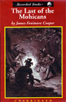 The Last of the Mohicans