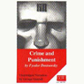 Crime and Punishment (Recorded Books Edition)