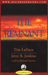 The Remnant: Left Behind, Volume 10