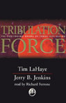 Tribulation Force: Left Behind, Volume 2
