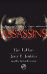 Assassins: Left Behind, Volume 6