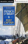Post Captain: Aubrey/Maturin Series, Book 2