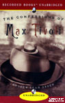 The Confessions of Max Tivoli