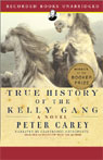 True History of the Kelly Gang