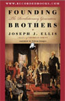 Founding Brothers: The Revolutionary Generation