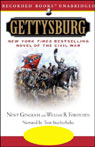 Gettysburg: A Novel of the Civil War