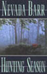 Hunting Season: An Anna Pigeon Novel