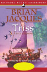 Triss: Redwall, Book 15