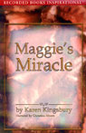 Maggie's Miracle: The Red Gloves Series