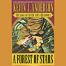 A Forest of Stars: The Saga of Seven Suns, Book 2