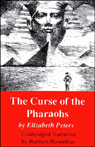 The Curse of the Pharaohs: The Amelia Peabody Series, Book 2